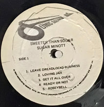 Cargar imagen en el visor de la galería, Sugar Minott – Sweeter Than Sugar
