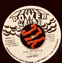 Cargar imagen en el visor de la galería, Sanchez – For My Lover
