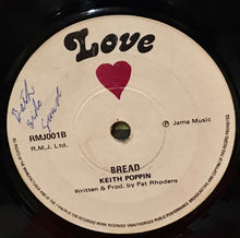 Cargar imagen en el visor de la galería, Keith Poppin – Same Thing For Breakfast
