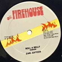 Cargar imagen en el visor de la galería, Leroy Smart / Earl Sixteen – Give Thanks &amp; Praise / Roll A Belly
