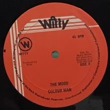 Cargar imagen en el visor de la galería, Earl Sixteen / Colour Man – Black Man Struggle / The Mood

