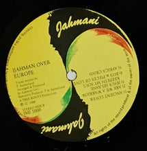 Cargar imagen en el visor de la galería, Ijahman– Ijahman Over Europe
