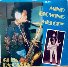 Cargar imagen en el visor de la galería, Glen Da-Casta – Mind Blowing Melody
