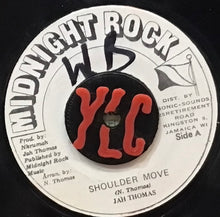 Cargar imagen en el visor de la galería, Jah Thomas &amp; The Radics – Shoulder Move
