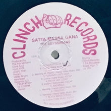 Cargar imagen en el visor de la galería, The Abyssinians – Satta Massagana

