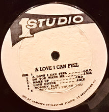 Cargar imagen en el visor de la galería, John Holt – A Love I Can Feel
