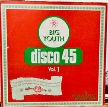 Cargar imagen en el visor de la galería, Big Youth – Peace At Last
