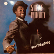 Cargar imagen en el visor de la galería, Sugar Minott – Good Thing Going
