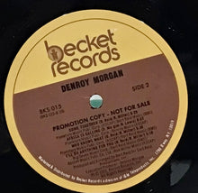 Cargar imagen en el visor de la galería, Denroy Morgan – I'll Do Anything For You
