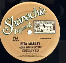 Cargar imagen en el visor de la galería, Rita Marley – Good Girls Culture
