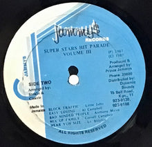 Cargar imagen en el visor de la galería, Various – Superstars Hit Parade Volume 3
