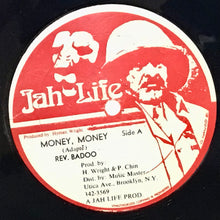 Cargar imagen en el visor de la galería, Rev. Badoo– Money, Money / Talk To Them
