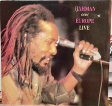 Cargar imagen en el visor de la galería, Ijahman– Ijahman Over Europe
