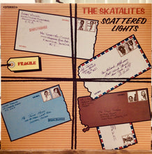 Cargar imagen en el visor de la galería, The Skatalites – Scattered Lights
