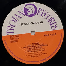 Cargar imagen en el visor de la galería, Susan Cadogan – Susan Cadogan
