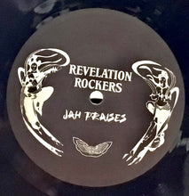 Cargar imagen en el visor de la galería, Revelation Rockers – Jah Praises
