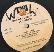 Cargar imagen en el visor de la galería, Lovindeer– One Day Christian

