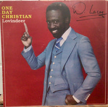 Cargar imagen en el visor de la galería, Lovindeer– One Day Christian
