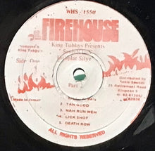 Cargar imagen en el visor de la galería, Various – King Tubbys Presents Soundclash Dubplate Style Part 2
