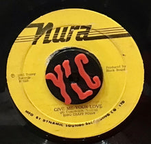 Cargar imagen en el visor de la galería, Al Campbell - Love Love/ Give me Your Love
