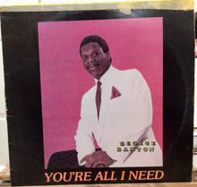 Cargar imagen en el visor de la galería, George Banton – You're All I Need
