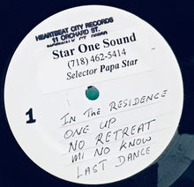 Cargar imagen en el visor de la galería, Sugar Minott – In The Residence
