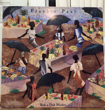 Cargar imagen en el visor de la galería, Frankie Paul – Rub-a-Dub Market
