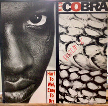 Cargar imagen en el visor de la galería, Mad Cobra – Hard To Wet, Easy To Dry
