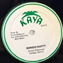 Cargar imagen en el visor de la galería, The Living Truth – I&#39;m In Love / Bongo Natty
