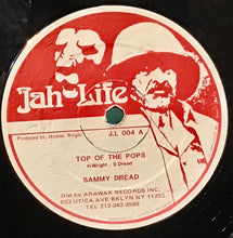 Cargar imagen en el visor de la galería, Sammy Dread, Louie Lepkie – Top Of The Pops
