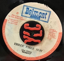 Cargar imagen en el visor de la galería, Trinity / Mighty Two – Three Piece Suit / Big Fat Thing
