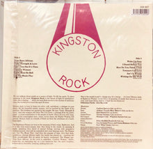 Cargar imagen en el visor de la galería, Righteous Flames / Horace Andy – The Kingston Rock
