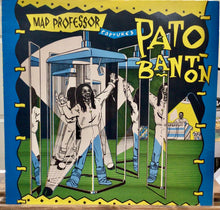 Cargar imagen en el visor de la galería, Mad Professor &amp; Pato Banton – Mad Professor Captures Pato Banton
