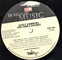 Cargar imagen en el visor de la galería, Beres Hammond – Love From A Distance
