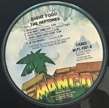 Cargar imagen en el visor de la galería, The Heptones – Night Food
