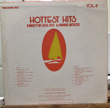 Cargar imagen en el visor de la galería, Various – Hottest Hits Volume 3
