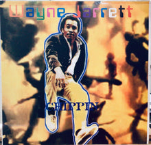 Cargar imagen en el visor de la galería, Wayne Jarrett – Chippin
