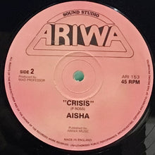 Cargar imagen en el visor de la galería, Aisha – Only Jah Works
