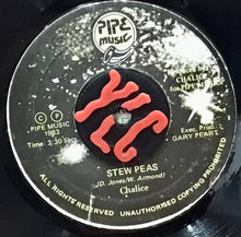 Cargar imagen en el visor de la galería, Chalice – Stew Peas
