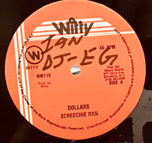 Cargar imagen en el visor de la galería, Screechie Dan – Dollars
