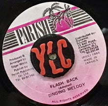 Cargar imagen en el visor de la galería, Singing Melody – Flash Back
