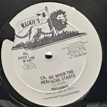 Cargar imagen en el visor de la galería, Max Romeo – Call Me When The Heartache Starts / Let It Be
