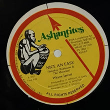 Cargar imagen en el visor de la galería, Wayne Jarrett – Nice &amp; Easy / Nice Dub
