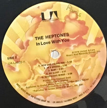 Cargar imagen en el visor de la galería, The Heptones – In Love With You
