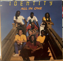 Cargar imagen en el visor de la galería, Identity – All In One
