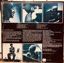 Cargar imagen en el visor de la galería, Beres Hammond – Soul Reggae
