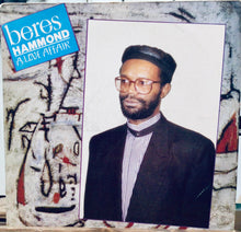 Cargar imagen en el visor de la galería, Beres Hammond – A Love Affair
