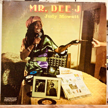 Cargar imagen en el visor de la galería, Judy Mowatt – Mr. Dee-J
