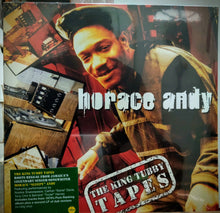 Cargar imagen en el visor de la galería, Horace Andy – The King Tubby Tapes
