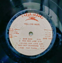Cargar imagen en el visor de la galería, Yellow Man &amp; Fathead – Super Mix
